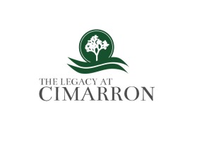 The Legacy at Cimarron entry by cr8designs