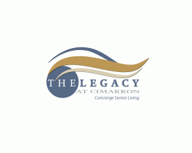 The Legacy at Cimarron entry by Coral
