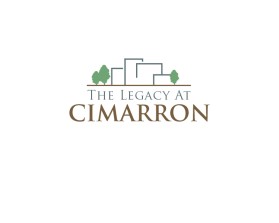 The Legacy at Cimarron entry by airish.designs