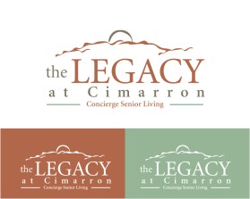 Winning entry: The Legacy at Cimarron entry by rSo