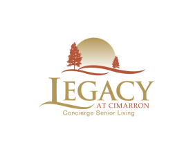 The Legacy at Cimarron entry by dsdezign