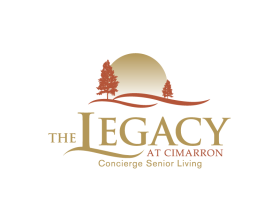 The Legacy at Cimarron entry by dsdezign