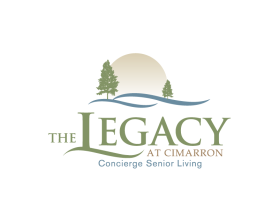 The Legacy at Cimarron entry by dsdezign