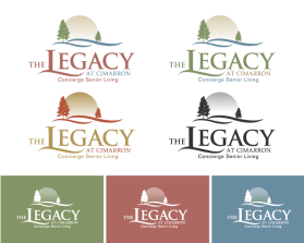 The Legacy at Cimarron entry by dsdezign