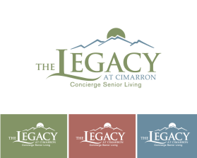 The Legacy at Cimarron entry by dsdezign