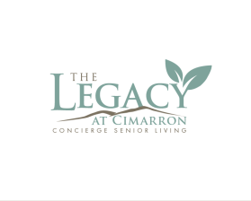 The Legacy at Cimarron entry by APRIL