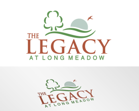 The Legacy at Long Meadow  entry by alex.projector