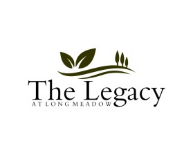 The Legacy at Long Meadow  entry by iw4n