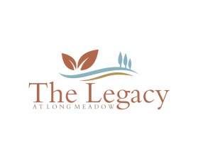 The Legacy at Long Meadow  entry by iw4n