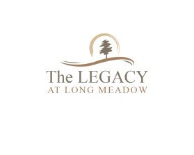 The Legacy at Long Meadow  entry by airish.designs