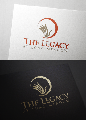 The Legacy at Long Meadow  entry by jojo_2015