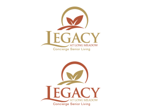 The Legacy at Long Meadow  entry by dsdezign