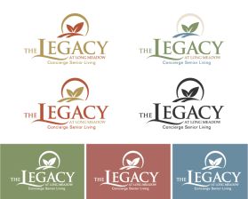 The Legacy at Long Meadow  entry by dsdezign
