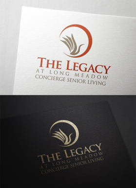The Legacy at Long Meadow  entry by jojo_2015