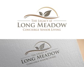 The Legacy at Long Meadow  entry by airish.designs