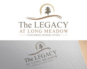 The Legacy at Long Meadow  entry by airish.designs
