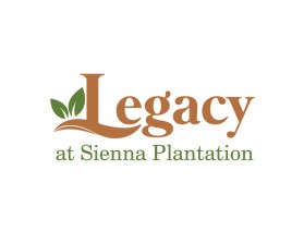 The Legacy at Sienna Plantation entry by napoleon