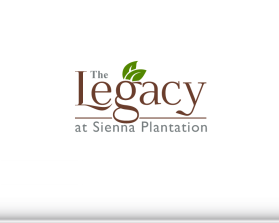 The Legacy at Sienna Plantation entry by FOCUS