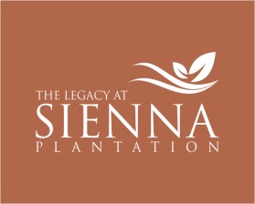 The Legacy at Sienna Plantation entry by driver2