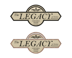 The Legacy at Sienna Plantation entry by Wolf Hounds Rule