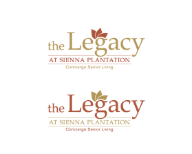 The Legacy at Sienna Plantation entry by dsdezign