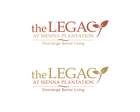 The Legacy at Sienna Plantation entry by dsdezign