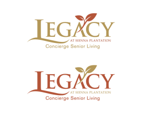 The Legacy at Sienna Plantation entry by dsdezign