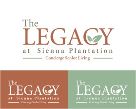 The Legacy at Sienna Plantation entry by rSo