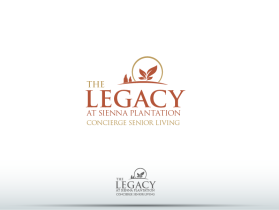 The Legacy at Sienna Plantation entry by jojo_2015