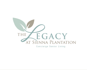 The Legacy at Sienna Plantation entry by LJPixmaker