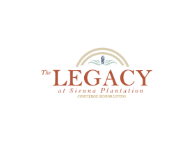 The Legacy at Sienna Plantation entry by Wolf Hounds Rule