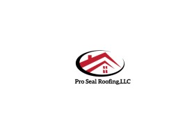 Pro Seal Roofing, LLC entry by Animman