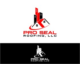 Pro Seal Roofing, LLC entry by driver2