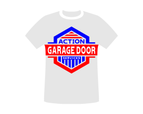 Action Garage Door Services entry by kebasen
