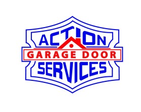 Action Garage Door Services entry by napoleon