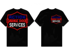 Action Garage Door Services entry by paguy58
