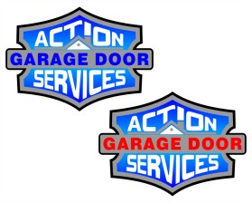 Action Garage Door Services entry by driver2