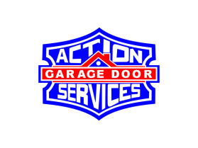 Action Garage Door Services entry by Salman