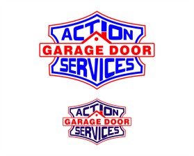 Action Garage Door Services entry by driver2