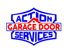 Action Garage Door Services entry by GORKEM