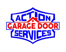 Action Garage Door Services entry by GORKEM
