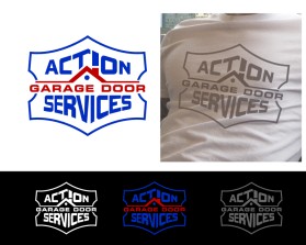 Action Garage Door Services entry by rSo