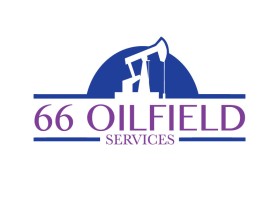 66 Oilfield Services entry by Kristoffer Tobias
