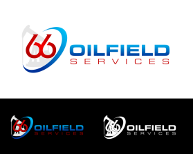 66 Oilfield Services entry by Prasetyo Budi