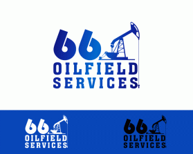 66 Oilfield Services entry by Leo Sandi