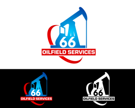 66 Oilfield Services entry by Prasetyo Budi