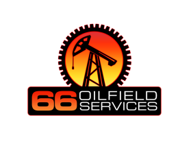 66 Oilfield Services entry by Ronnie Bantillo ll