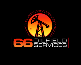 66 Oilfield Services entry by Ronnie Bantillo ll