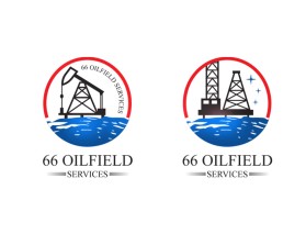 66 Oilfield Services entry by an anonymous creative