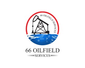 66 Oilfield Services entry by an anonymous creative